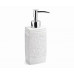 Дозатор WasserKRAFT K-4700 4799 белый матовый 