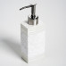 Дозатор WasserKRAFT K-4700 4799 белый матовый 