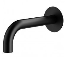 Излив для ванны Plumberia Selection IXO SPT0060NO 