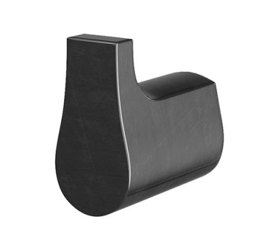 Крючок WasserKRAFT Wiese K-8900 8923 оружейная сталь 