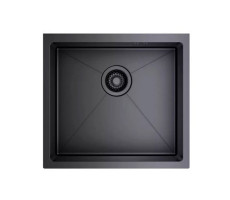 Мойка RAGLO профессиональная ручная работа R703.5044.09 графит 