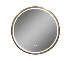 Зеркало Maretti Elena EA1460R21EL 60x60 см Зеркало Maretti Elena EA1460R21EL 60x60 см