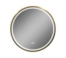 Зеркало Maretti Elena EA1460R21EL 60x60 см 