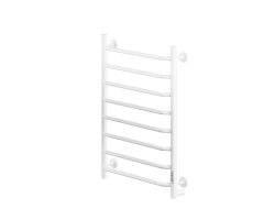 Полотенцесушитель электрический Comfysan Scola EC-8 80/50, белый 