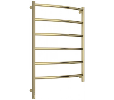 Полотенцесушитель Сунержа Галант 3.1 шгв 632*121*923 нижнее слева МЭМ цвет-шампань 020-6000-8060 