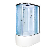 Душевая кабина AvaCan EM4511 R LED Хром 