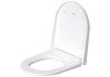 Сиденье для унитаза быстросъемное, без микролифта DURAVIT D-Neo 0021610000