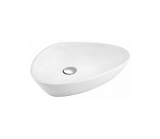 Раковина чаша Maretti EL13NS56-844, белая Раковина чаша Maretti EL13NS56-844, белая