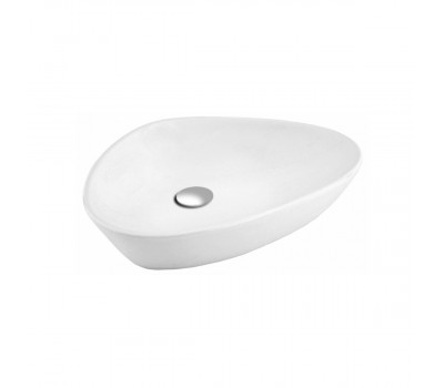 Раковина чаша Maretti EL13NS56-844, белая Раковина чаша Maretti EL13NS56-844, белая