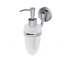 Дозатор WasserKRAFT Rhein K-6200 6299 Хром 
