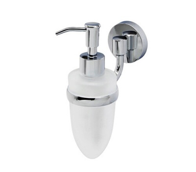 Дозатор WasserKRAFT Rhein K-6200 6299 Хром 