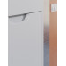 Тумба с раковиной для ванной подвесная Uperwood Modul 50х21х62 см, белая матовая 393020544 Тумба с раковиной для ванной подвесная Uperwood Modul 50х21х62 см, белая матовая 393020544