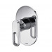 Смеситель для душа WasserKRAFT Kammel 1800 1851 Хром 