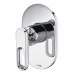 Смеситель для душа WasserKRAFT Kammel 1800 1851 Хром 
