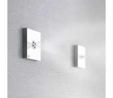 Душевая форсунка Gessi Body Jets 32979#031, хром