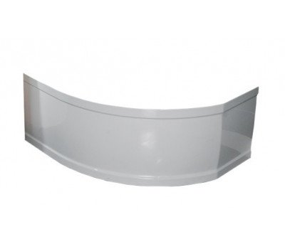 Передняя панель A для ванны Ravak ROSA 140 L,R белая CZH1000A00 Передняя панель A для ванны Ravak ROSA 140 L,R белая CZH1000A00