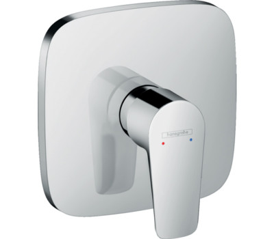 Смеситель для душа Hansgrohe Talis E 71768000 хром 