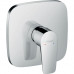 Смеситель для душа Hansgrohe Talis E 71768000 хром 