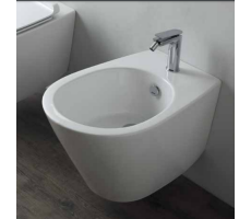 Биде SIMAS Gambassi GA19bi*1 Белый  Биде SIMAS Gambassi GA19bi*1 Белый