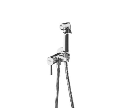 Смеситель для душа Kerama Marazzi Nota 27405KM.21.018 Хром 