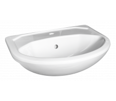 Раковина Misty Исеть 55 Д8943 белый 