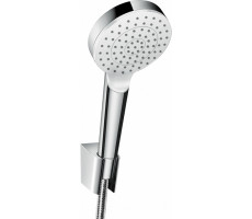 Душевой гарнитур Hansgrohe Crometta 26567400 белый 