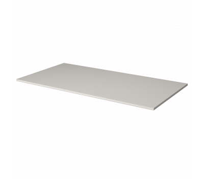 Прямая столешница Armadi Art QUATRO 100 CASHMERE 792-100-C 