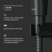 Гигиенический душ со шлангом и держателем AM.PM AM.PM F0202022 Черный 