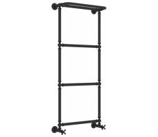 Полотенцесушитель Сунержа Ренессанс 1386 572*246*1333 цвет-тёмный титан муар 15-0281-1250 Полотенцесушитель Сунержа Ренессанс 1386 572*246*1333 цвет-тёмный титан муар 15-0281-1250