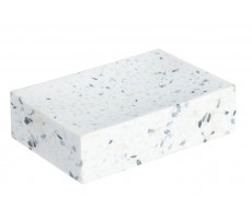 Мыльница FIXSEN Blanco FX-201-4 Мыльница FIXSEN Blanco FX-201-4