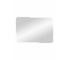 Зеркало CONTINENT Raison LED 1000x700 ЗЛП487 