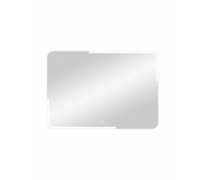 Зеркало CONTINENT Raison LED 1000x700 ЗЛП487 