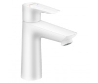 Смеситель для раковины Hansgrohe Talis 71712700 белый матовый 