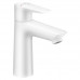 Смеситель для раковины Hansgrohe Talis 71712700 белый матовый 