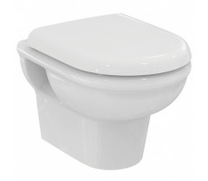 Унитаз подвесной Ideal Standard ProSys 2.0. Exacto Rimless R002601 Белый 