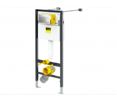 Инсталляция Viega Prevista Dry 792848 Инсталляция Viega Prevista Dry 792848