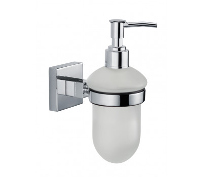 Дозатор жидкого мыла FIXSEN Metra FX-11112 Дозатор жидкого мыла FIXSEN Metra FX-11112