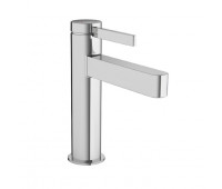 Смеситель для раковины Hansgrohe Finoris 76020000 хром 