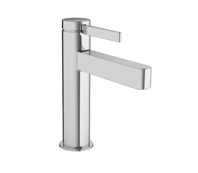 Смеситель для раковины Hansgrohe Finoris 76020000 хром 