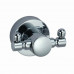Крючок WasserKRAFT Donau K-9400 9423D Хром 