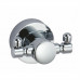 Крючок WasserKRAFT Donau K-9400 9423D Хром 