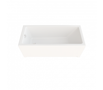 Ванна Аура 160 Triton Щ0000050545 