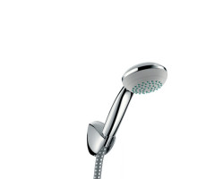 Душевой гарнитур Hansgrohe Crometta 27577000 хром 