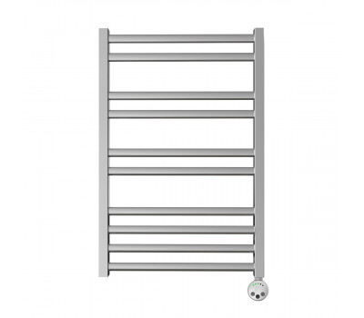 Полотенцесушитель электрический Lemark Melange LM49810E П10 500x800, левый/правый Полотенцесушитель электрический Lemark Melange LM49810E П10 500x800, левый/правый