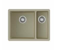 Мойка OMOIKIRI Kata, размер 550*420*220, цвет-ваниль 4993387 