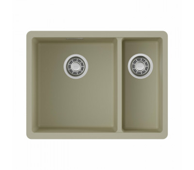 Мойка OMOIKIRI Kata, размер 550*420*220, цвет-ваниль 4993387 