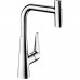 Смеситель для кухни Hansgrohe Talis Select S 72823000 хром 