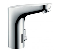 Смеситель для раковины Hansgrohe Focus 31171000 хром 