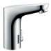 Смеситель для раковины Hansgrohe Focus 31171000 хром 