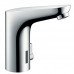 Смеситель для раковины Hansgrohe Focus 31171000 хром 